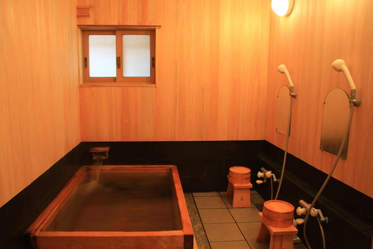 Ryokan Motonago Kyōto Exterior foto