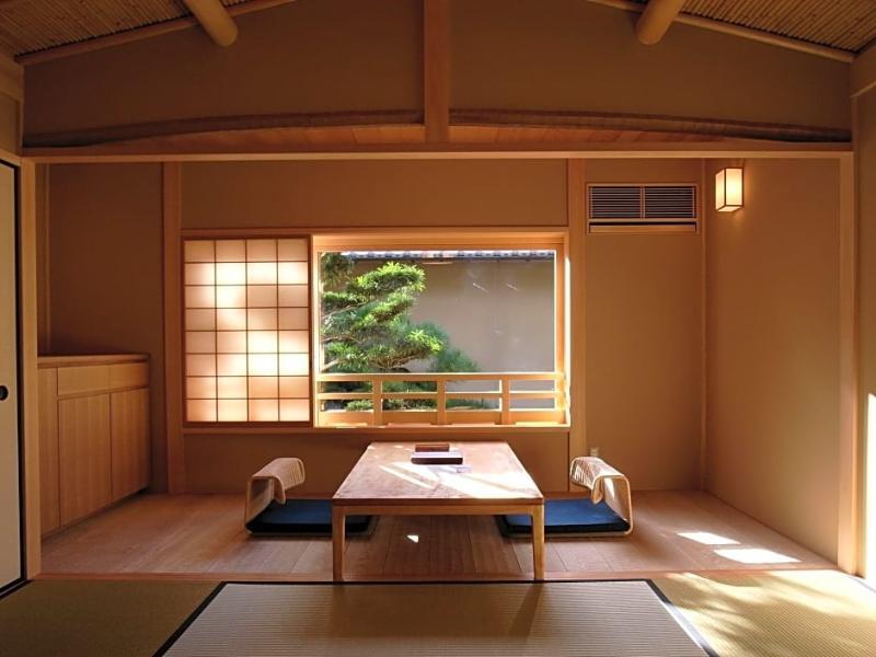 Ryokan Motonago Kyōto Exterior foto