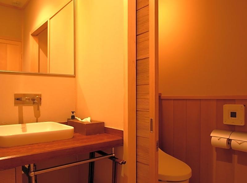 Ryokan Motonago Kyōto Exterior foto