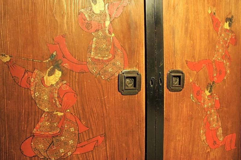 Ryokan Motonago Kyōto Exterior foto